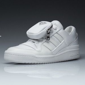 Prada x Adidas Sneaker